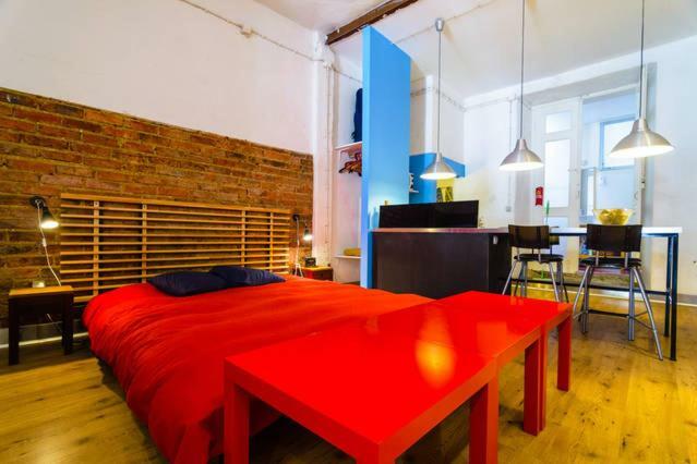 Апартаменти Loft - Downtown / Castle - Historic Лісабон Екстер'єр фото